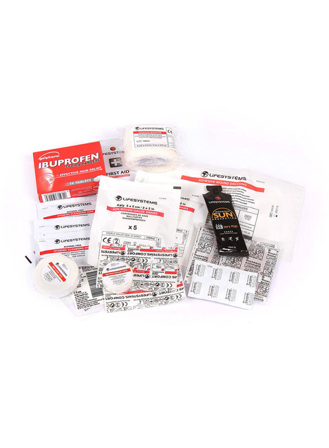 Apteczka pierwszej pomocy Lifesystems Light and Dry Micro