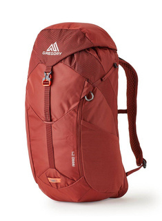 Plecak trekkingowy Gregory  Arrio 24 - brick red