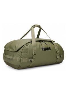 Torba podróżna / sportowa 2w1 Thule Chasm 70 - olivine
