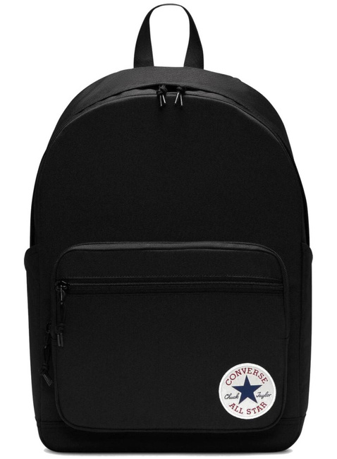 Plecak miejski Converse GO2 - black