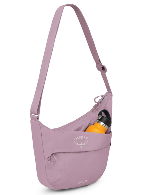 Torba na ramię Osprey Daylite™ Crossbody Pouch - iris pink