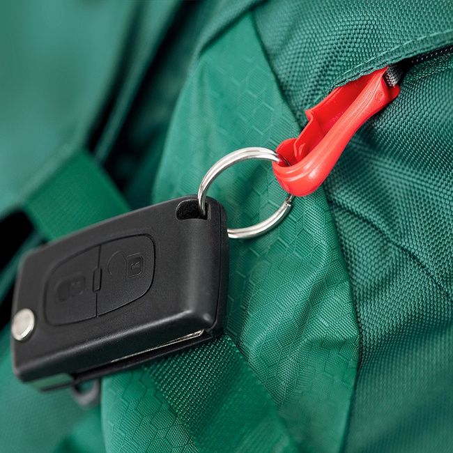 Torba plecak podróżny Osprey Fairview 70 - rainforest green