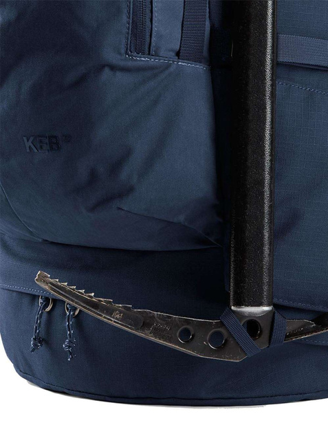 Plecak turystyczny Fjallraven Keb 72 - olive / deep forest