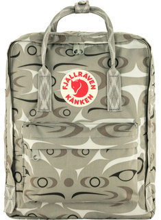 Plecak codzienny Fjallraven Kanken Art - sey