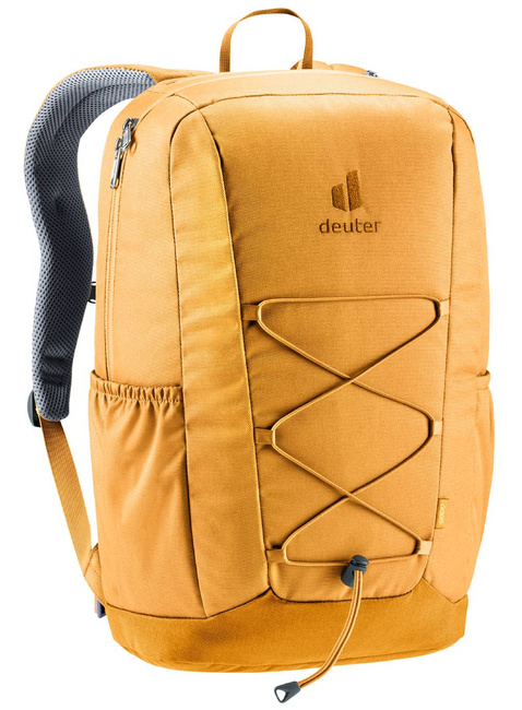 Plecak codzienny Deuter Gogo - amber / maple