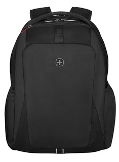 Plecak na laptopa 15,6" Wenger XE Professional - black