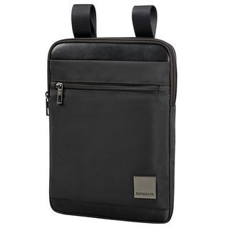 Torba na tablet Samsonite Hip-Square Crossover Bag L 9,7" - black