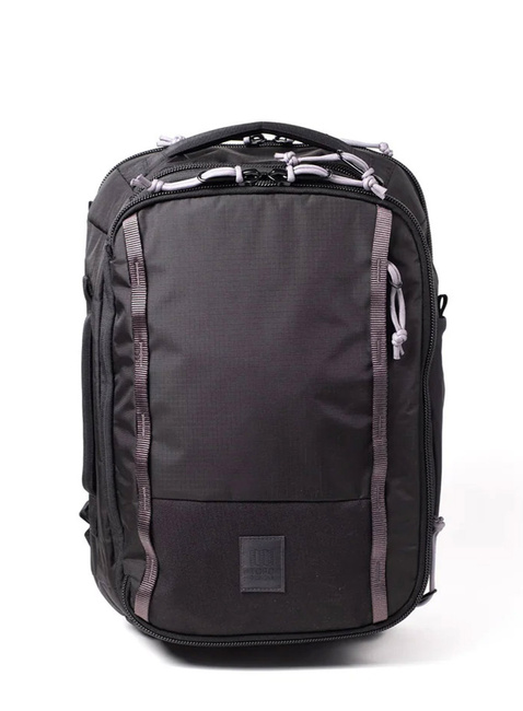 Plecak podróżny Topo Designs Global Travel Backpack - black