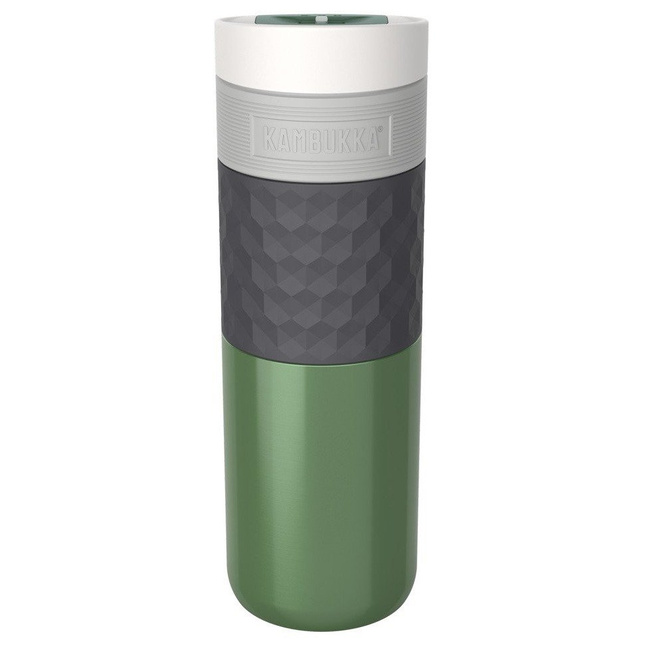 Kubek termiczny Kambukka Etna Grip 500 ml - seagreen