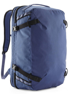 Torba plecak podróżny Patagonia Black Hole MLC 45 l - current blue