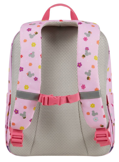 Plecak dziecięcy Samsonite Daydream Disney - Minnie flower power