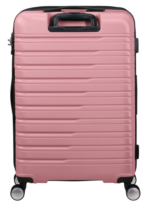 Walizka średnia American Tourister Flashline - lilas pink