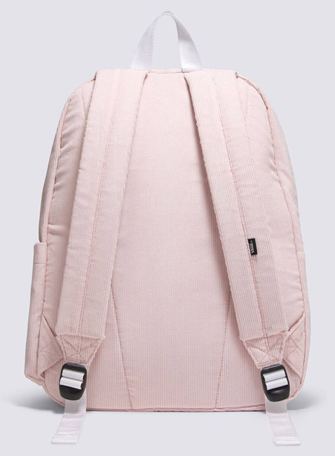 Plecak młodzieżowy Vans Old Skool Classic Backpack - sepia rose