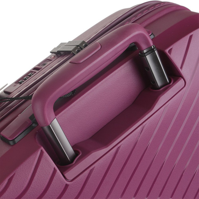 Walizka średnia Puccini Denver 