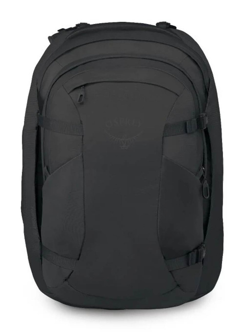 Plecak turystyczny torba Osprey Farpoint 55 - black