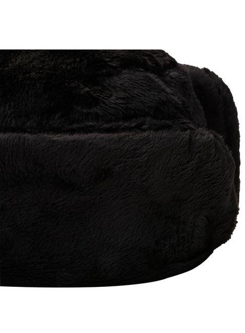 Czapka damska The North Face Women's Osito Trapper - tnf black