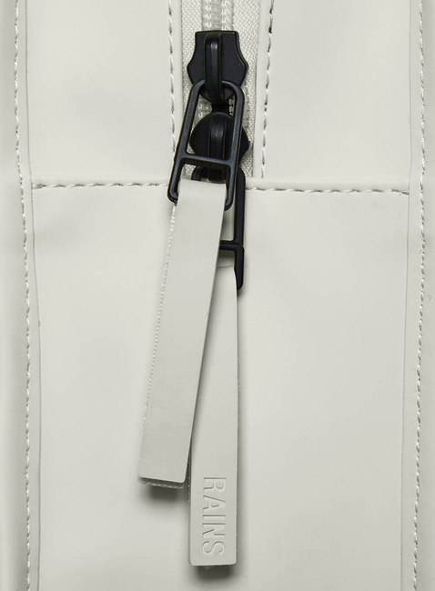 Plecak miejski Buckle Backpack Mini Rains - fossil