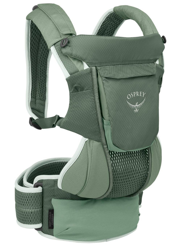koseret green