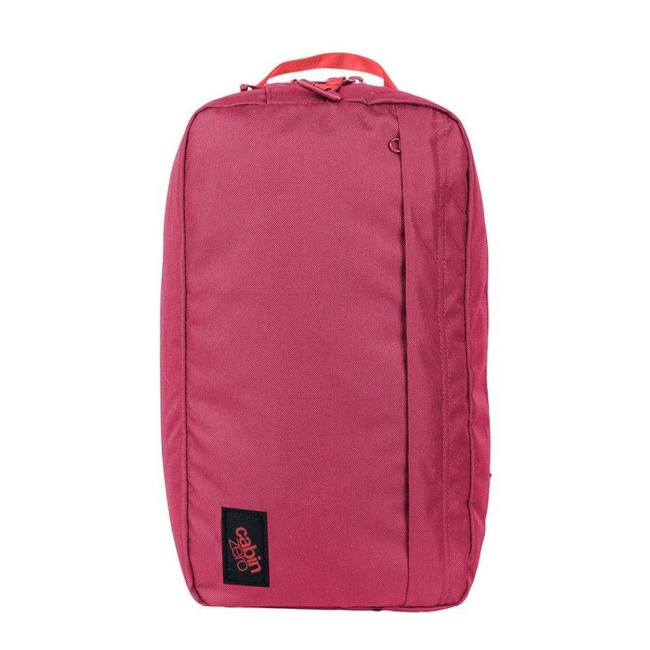 Plecak na jedno ramię CabinZero Classic Cross Body 11 l - jaipur pink