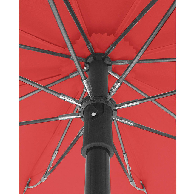 Euroschirm Telescope Handsfree - red