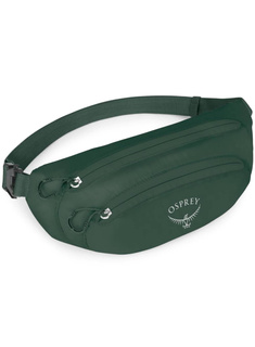 Torba biodrowa Osprey Ultralight Stuff Waist Pack - tundra green