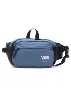 Torba biodrowa Vans Bounds Cross Body Bag - teal