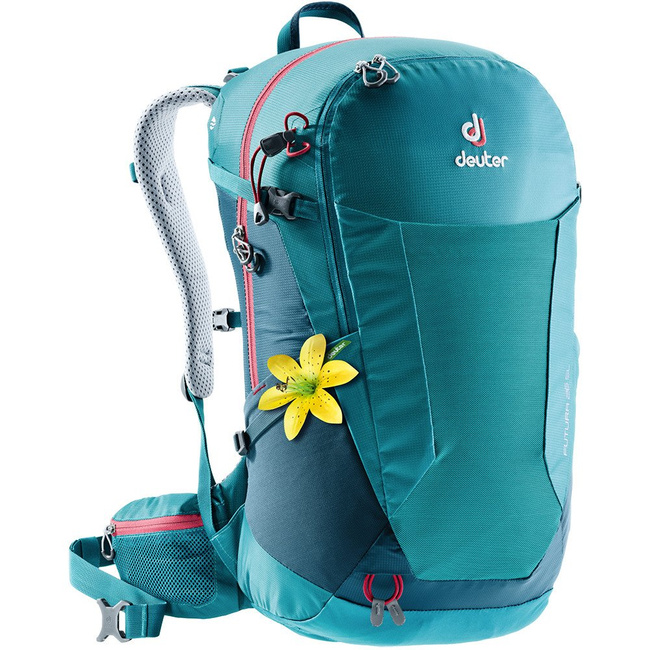 Plecak turystyczny Deuter Futura 26 SL - petrol/arctic