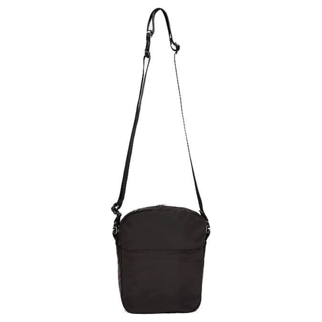 Torba na ramię The North Face Convertible Shoulder Bag black