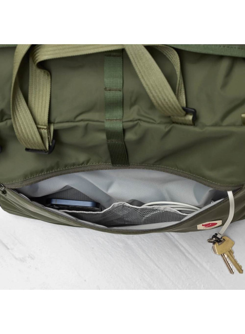 Torba miejska Fjallraven High Coast Tote 30 - navy