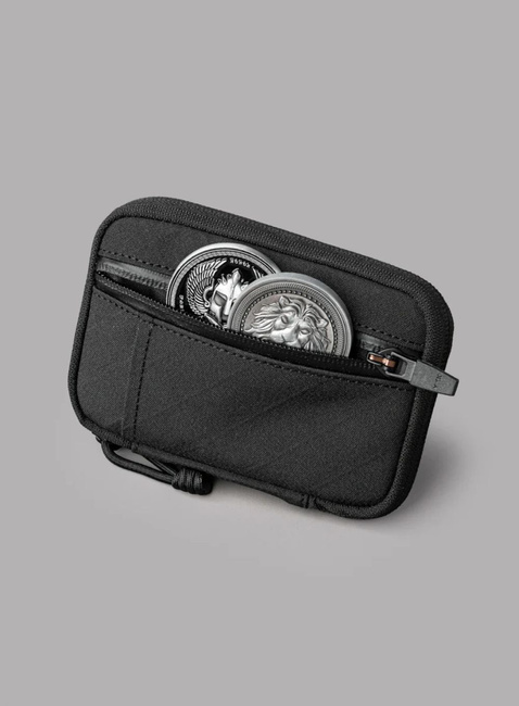 Organizer saszetka Alpaka HUB Pouch Pro - black