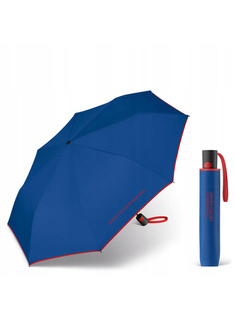 Parasol automatyczny Benetton Mini AC - blue