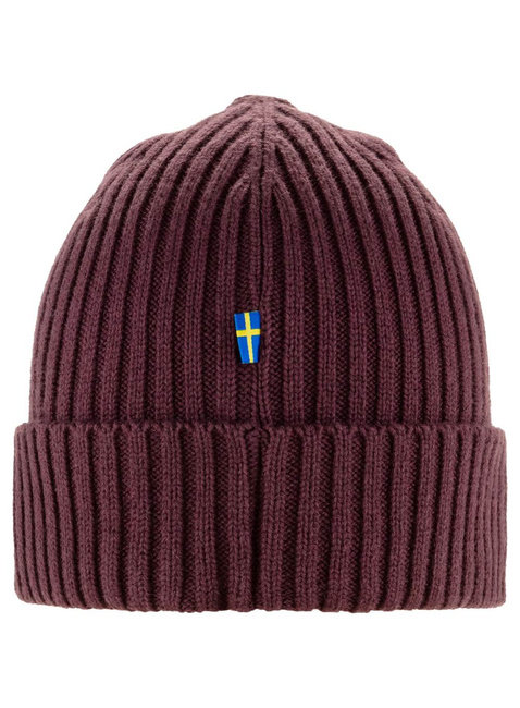 Czapka zimowa Fjallraven Övik 365 Hat - port