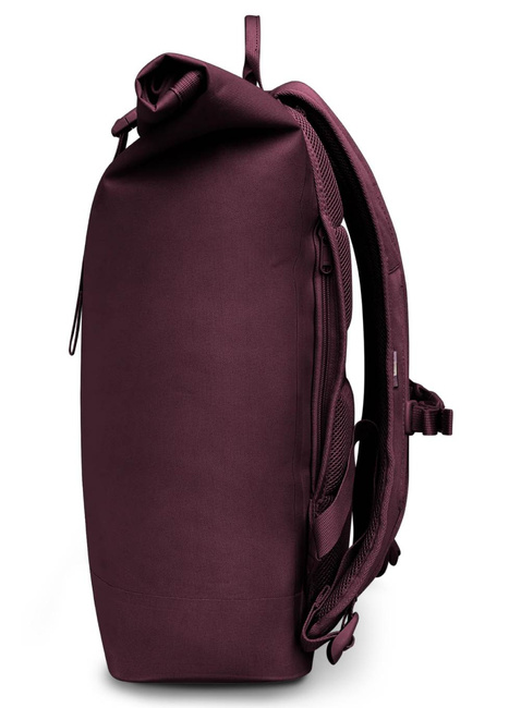 Plecak miejski GOT BAG Rolltop Lite 2.0 Monochrome - kraken