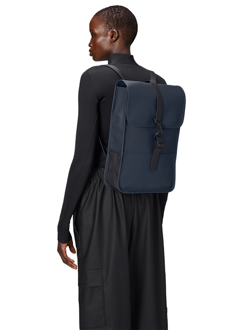 Plecak Rains Backpack Mini W3 - navy
