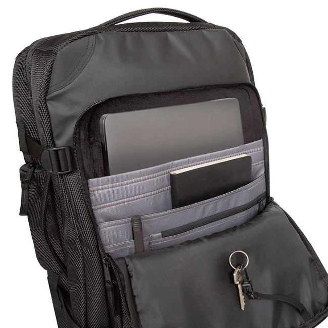 Podręczna torba / plecak Eastpak Tranzpack CNNCT - cnnct coat