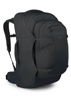 Plecak podróżny torba Osprey Farpoint 70 - black
