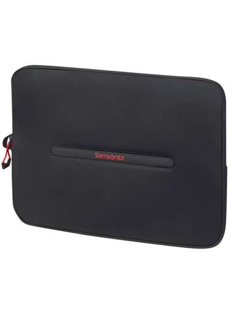 Etui na laptopa Samsonite Ecodiver Add-Ons Laptop Sleeve 15,6" - black