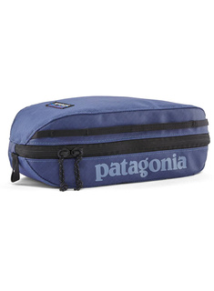 Kosmetyczka organizer Patagonia Black Hole Cube 3 l - current blue