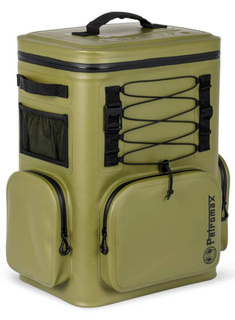 Plecak termiczny Petromax Cooler Backpack 27 l - olive