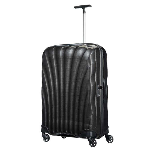 Walizka duża Samsonite Cosmolite 3.0 - czarny