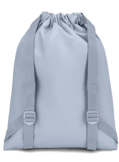 Worek plecak JanSport Draw Sack - blue dusk