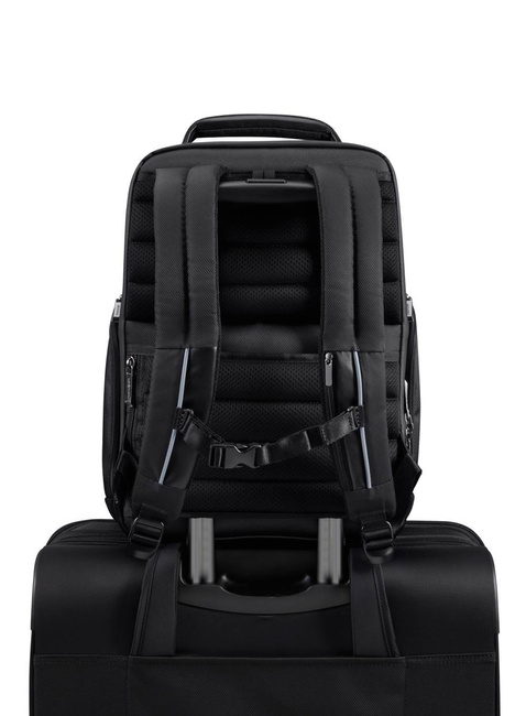Plecak na laptopa Samsonite Spectrolite 3.0 Backpack 14.1" - black