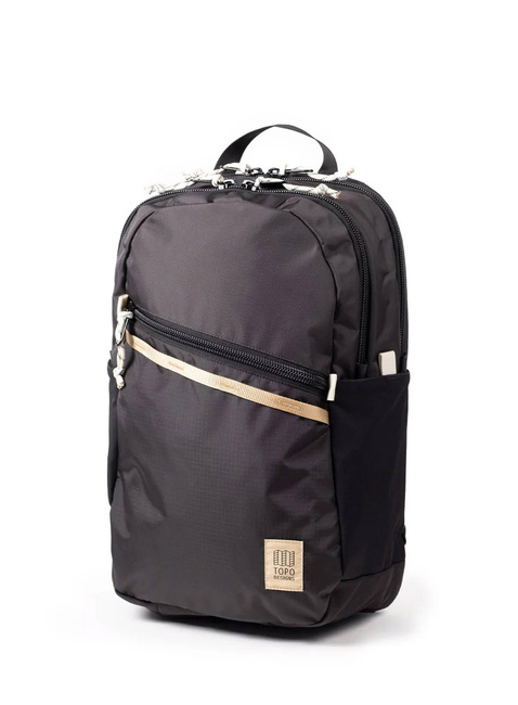 Plecak miejski Topo Designs Commuter Backpack - black / neutral
