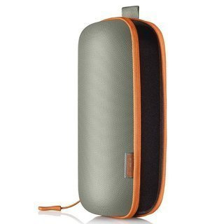 Etui Wacaco Pipamoka Case - grey / orange