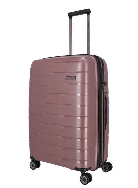 Walizka średnia Travelite Air Base - lilac