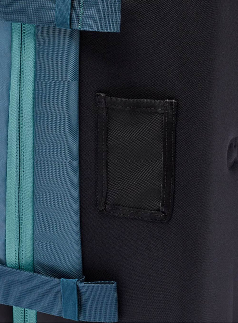 Torba podróżna na kółkach Cotopaxi Allpa Roller Bag 38 l - blue spruce