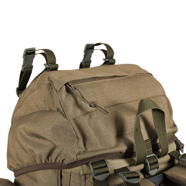 Plecak wojskowy Wisport Reindeer 75 - ral-7013