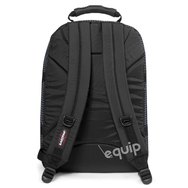 Plecak miejski Eastpak Provider - black dance