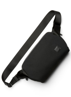 Torba na ramię Bellroy Classic Sling 5 l - black
