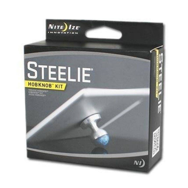 Montaż na telefon / tablet Steelie HoobKnob Kit Nite Ize